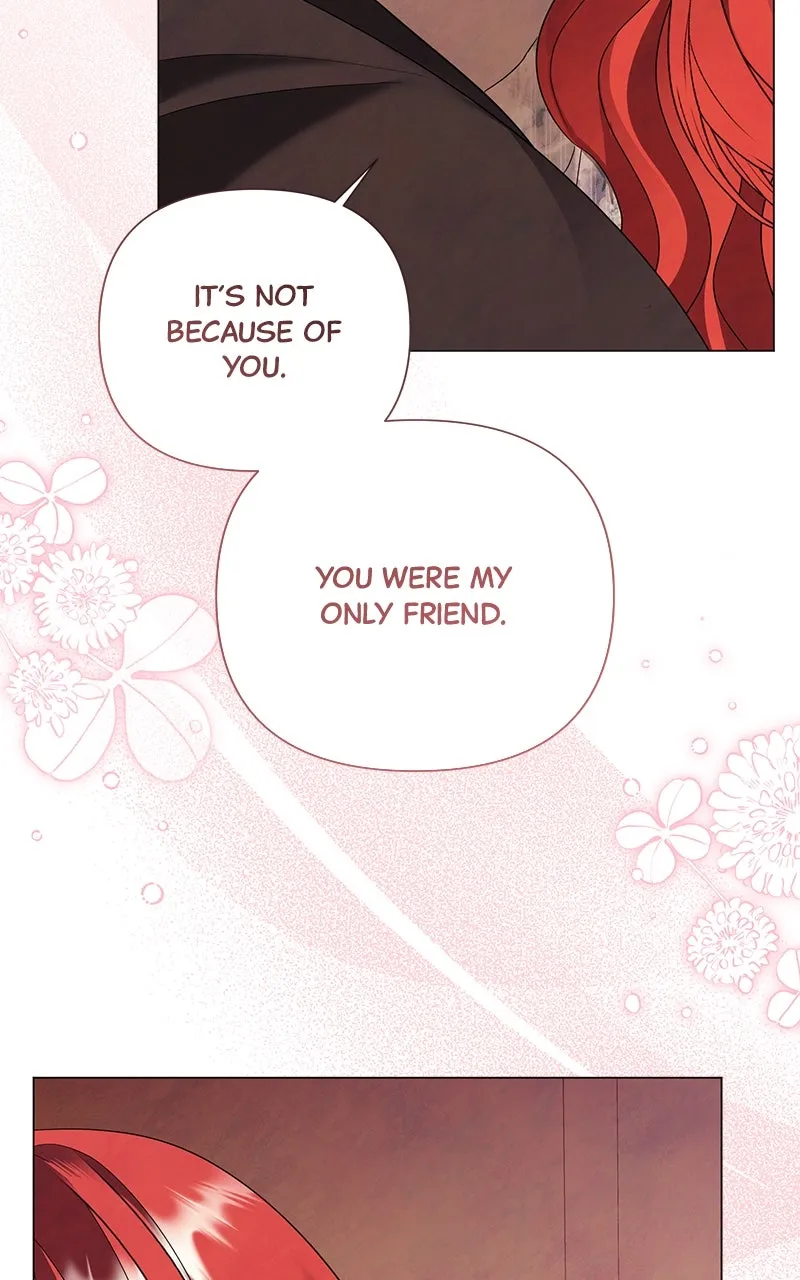 Too Late for Regrets Chapter 48 page 40 - 