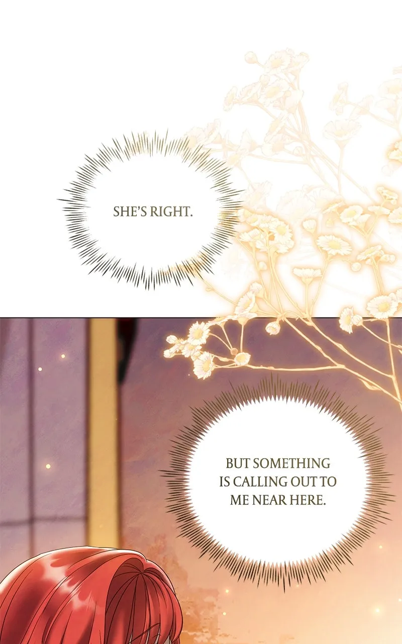 Too Late for Regrets Chapter 48 page 5 - 
