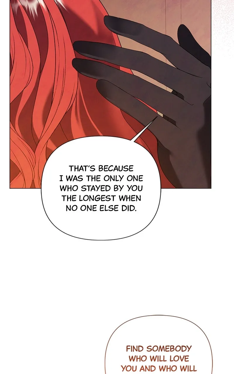 Too Late for Regrets Chapter 48 page 41 - 