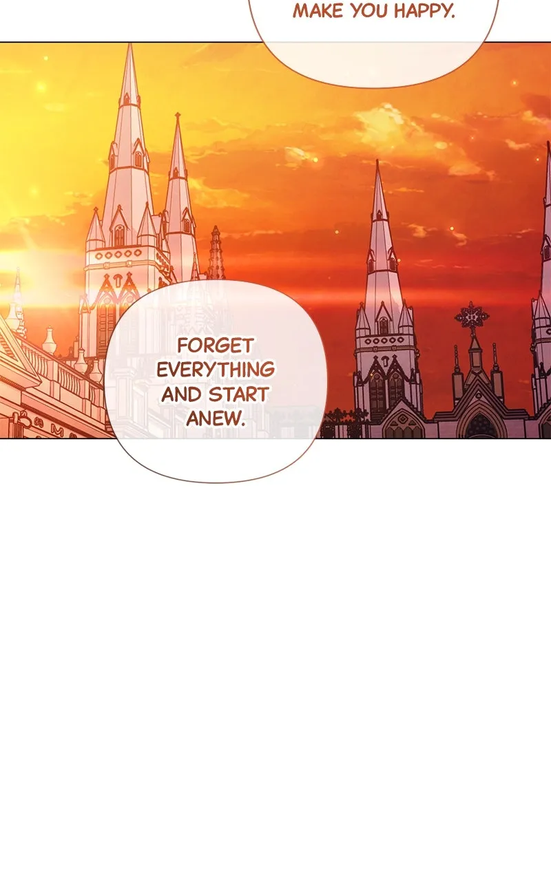 Too Late for Regrets Chapter 48 page 42 - 