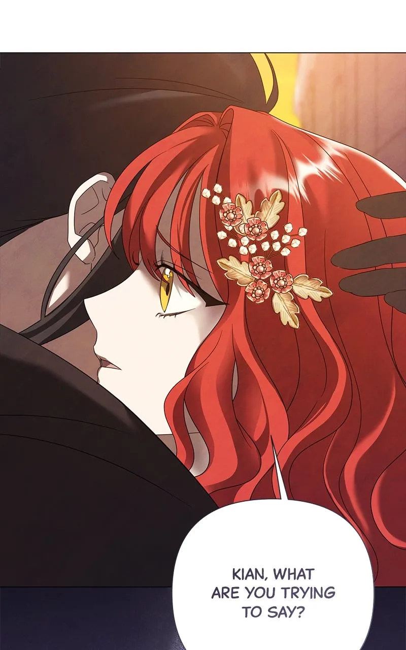 Too Late for Regrets Chapter 48 page 43 - 