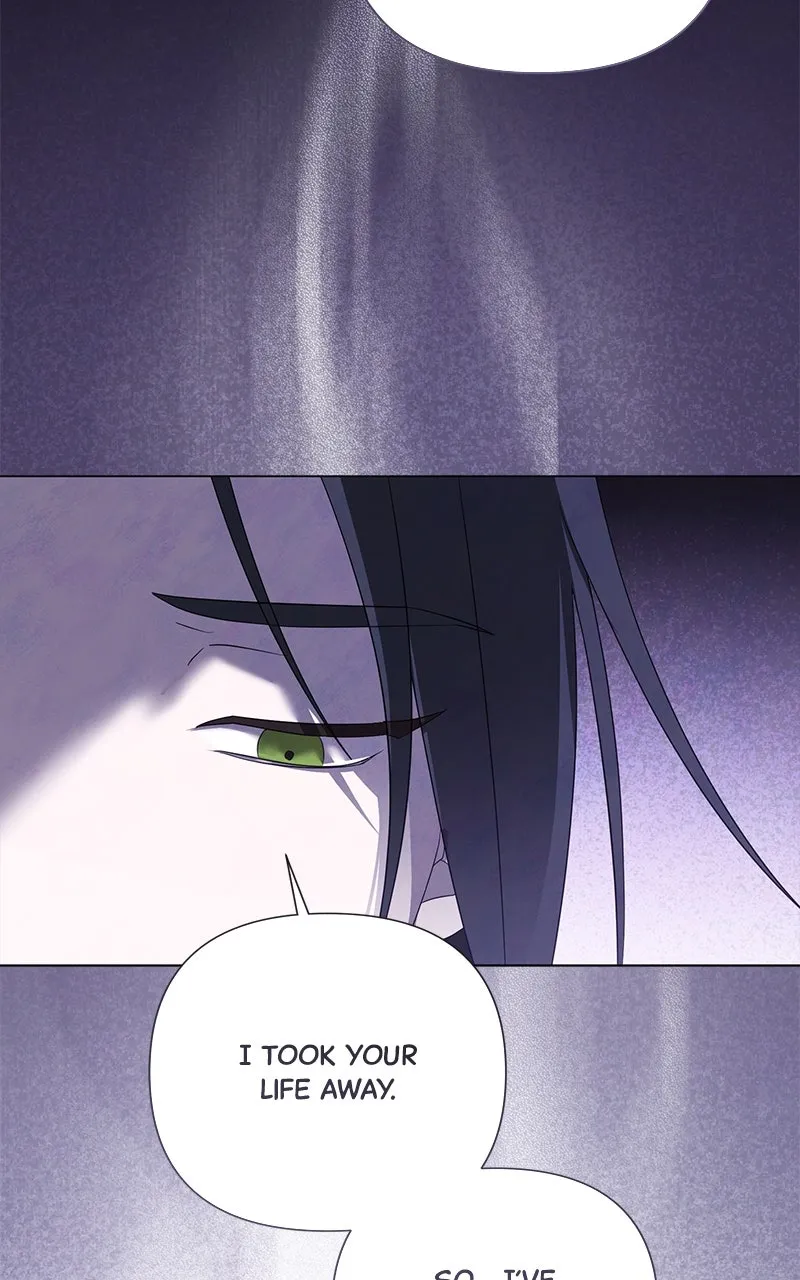 Too Late for Regrets Chapter 48 page 44 - 