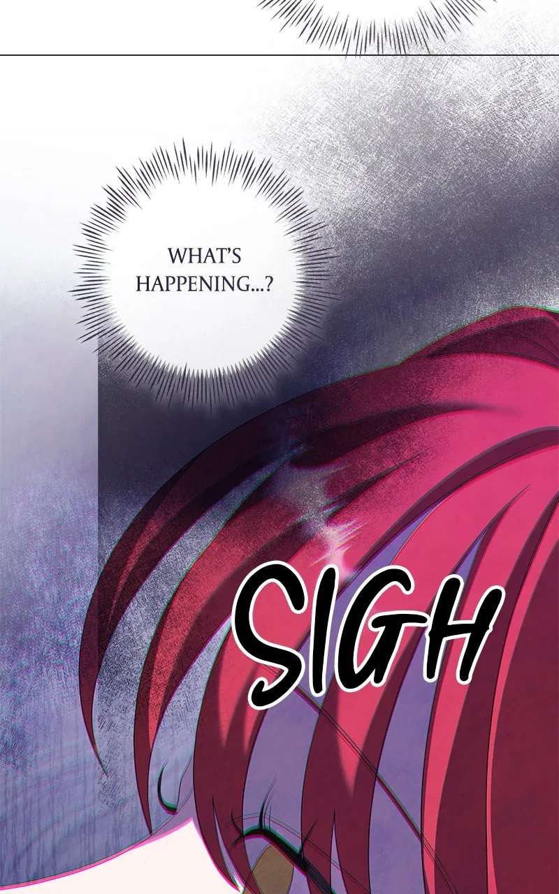 Too Late for Regrets Chapter 48 page 48 - 