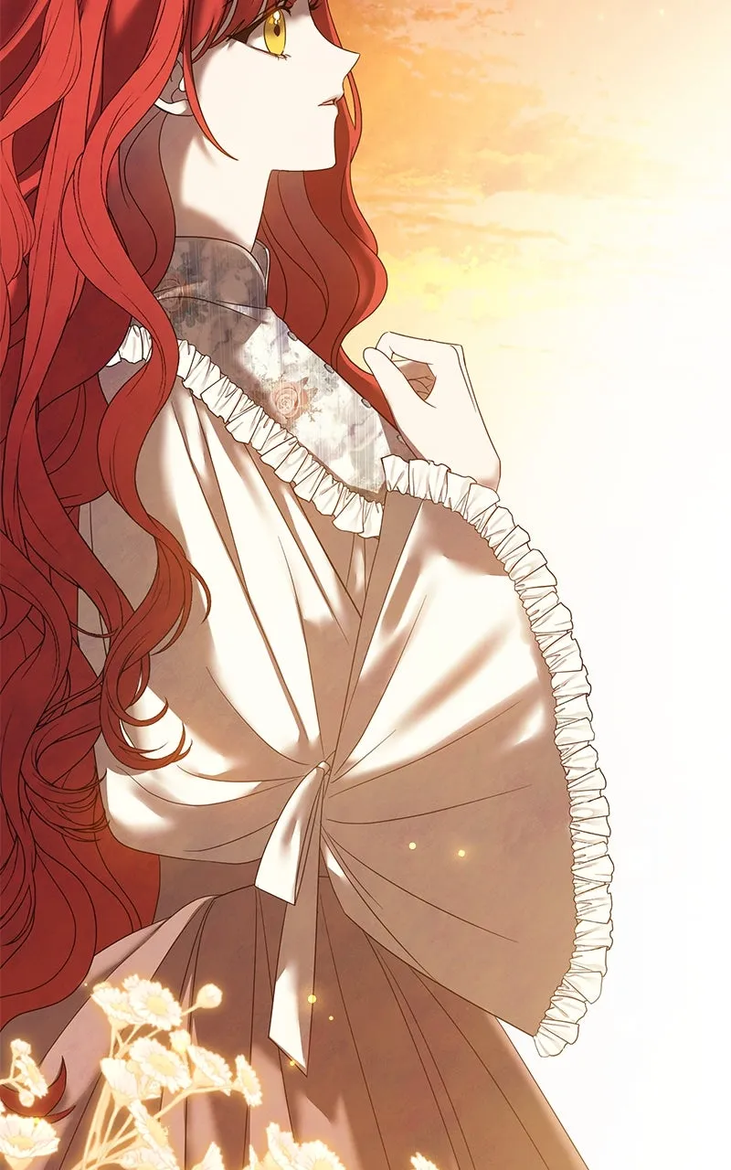 Too Late for Regrets Chapter 48 page 6 - 