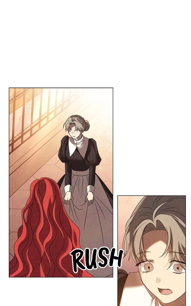 Too Late for Regrets Chapter 48 page 55 - 
