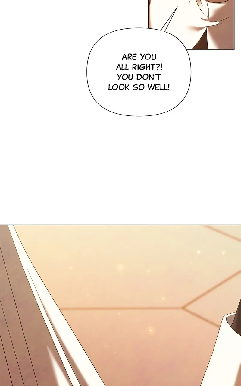 Too Late for Regrets Chapter 48 page 56 - 