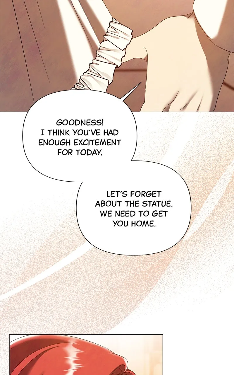 Too Late for Regrets Chapter 48 page 57 - 