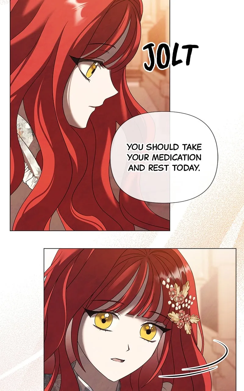 Too Late for Regrets Chapter 48 page 58 - 