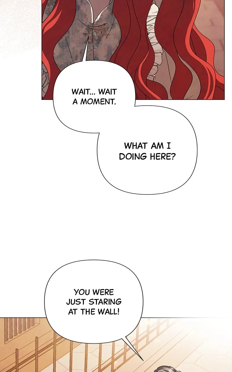 Too Late for Regrets Chapter 48 page 59 - 