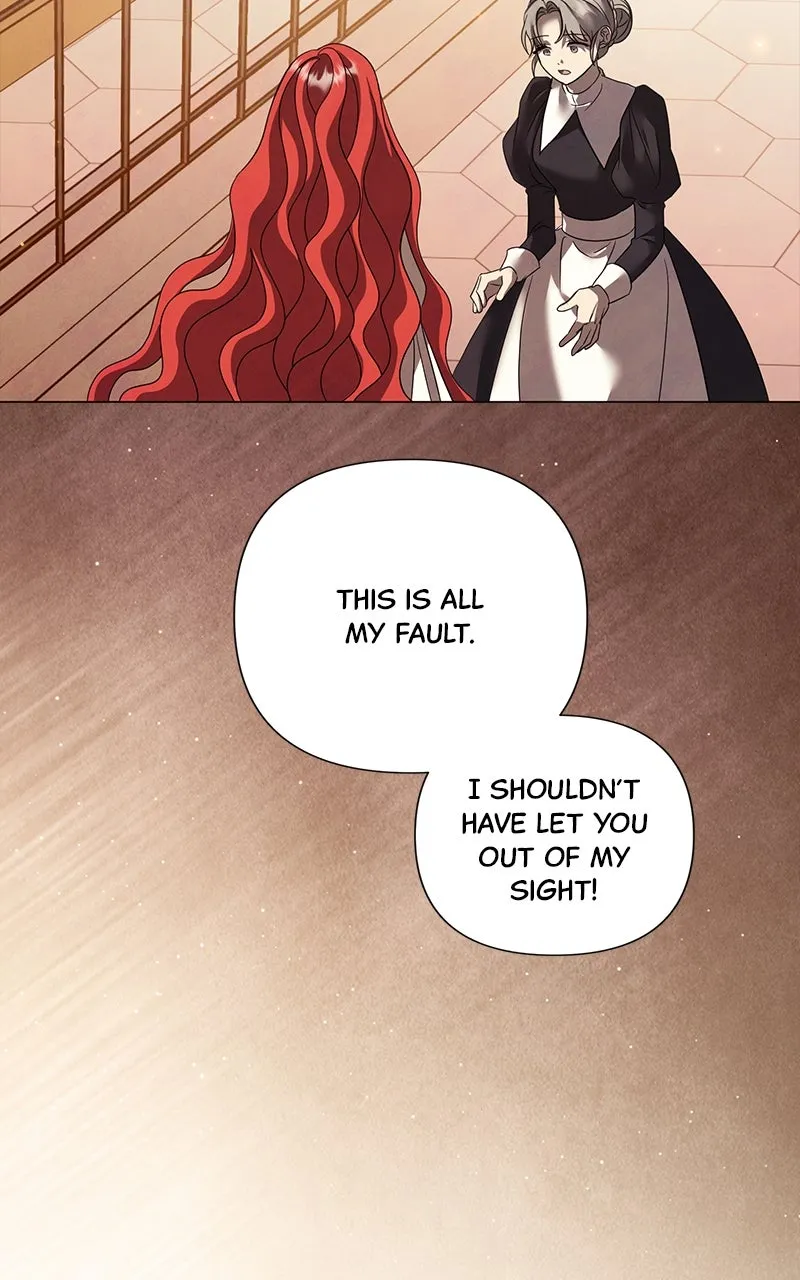 Too Late for Regrets Chapter 48 page 60 - 
