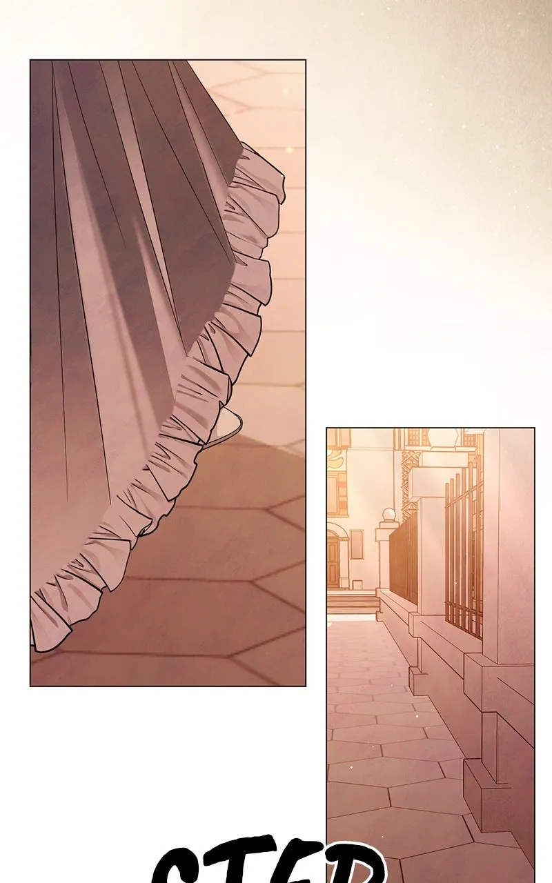 Too Late for Regrets Chapter 48 page 61 - 