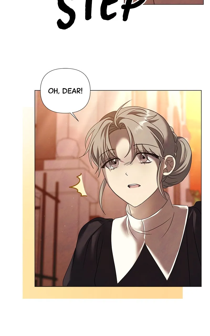 Too Late for Regrets Chapter 48 page 62 - 