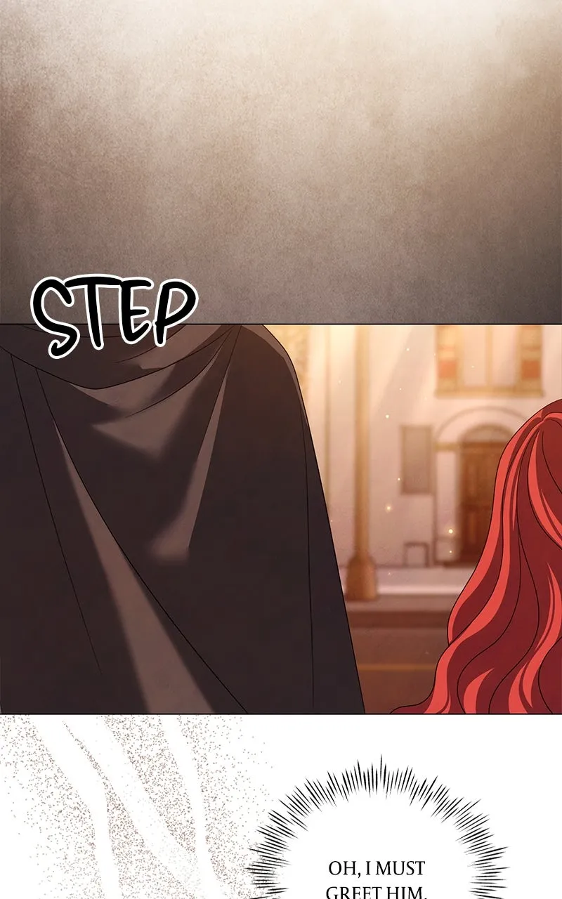 Too Late for Regrets Chapter 48 page 69 - 