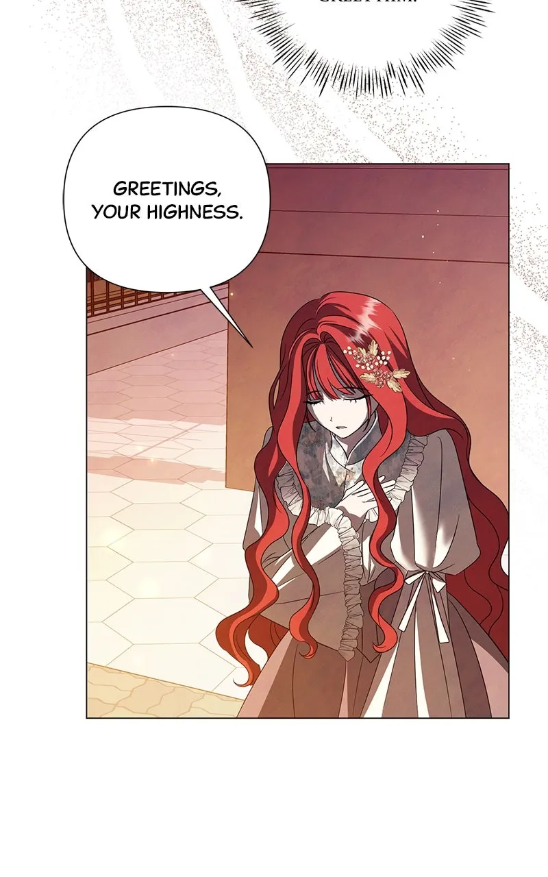 Too Late for Regrets Chapter 48 page 70 - 