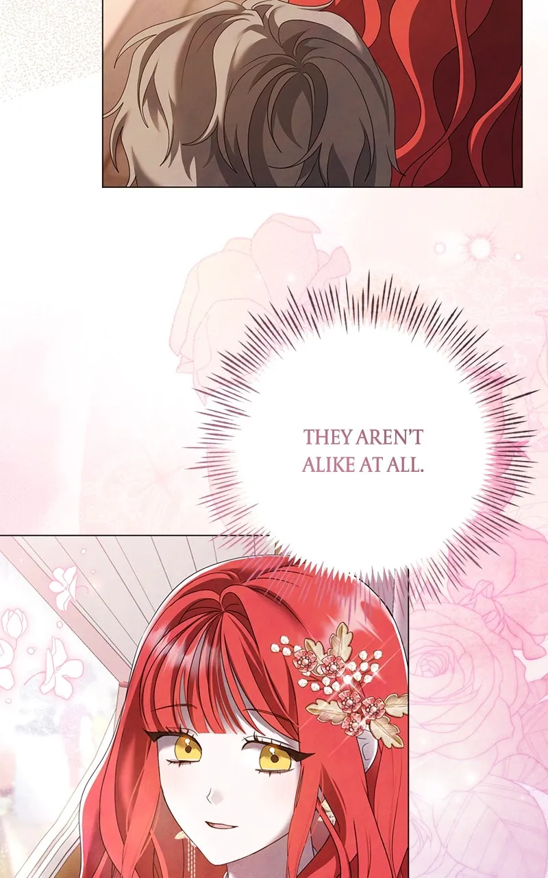 Too Late for Regrets Chapter 49 page 12 - 