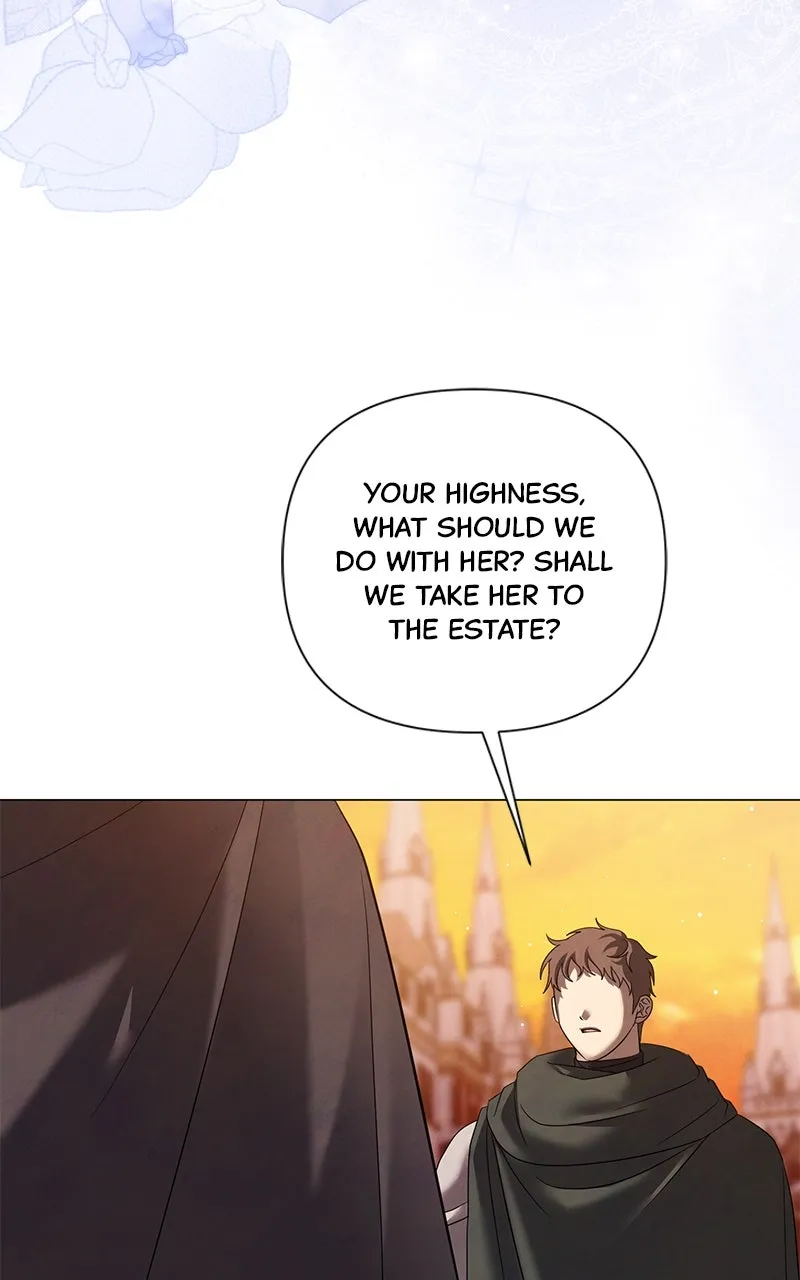 Too Late for Regrets Chapter 49 page 14 - 