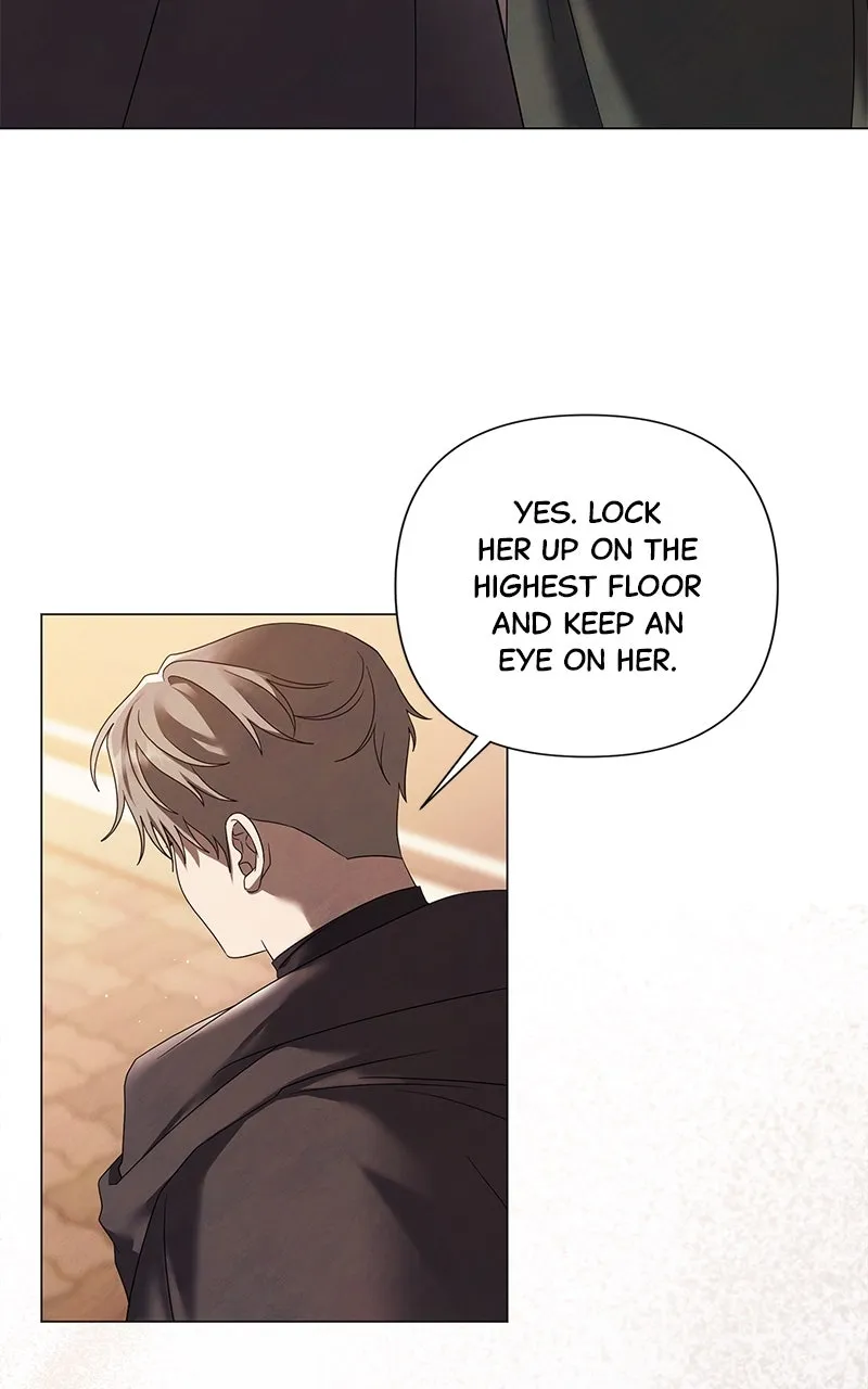 Too Late for Regrets Chapter 49 page 15 - 