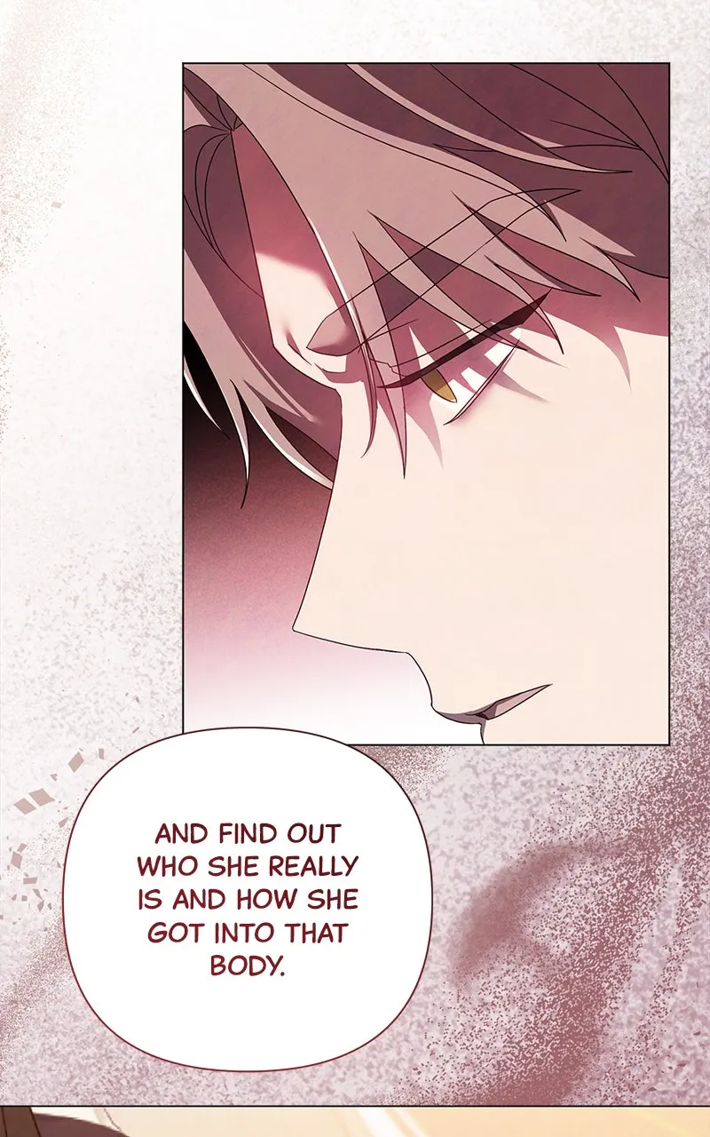 Too Late for Regrets Chapter 49 page 16 - 