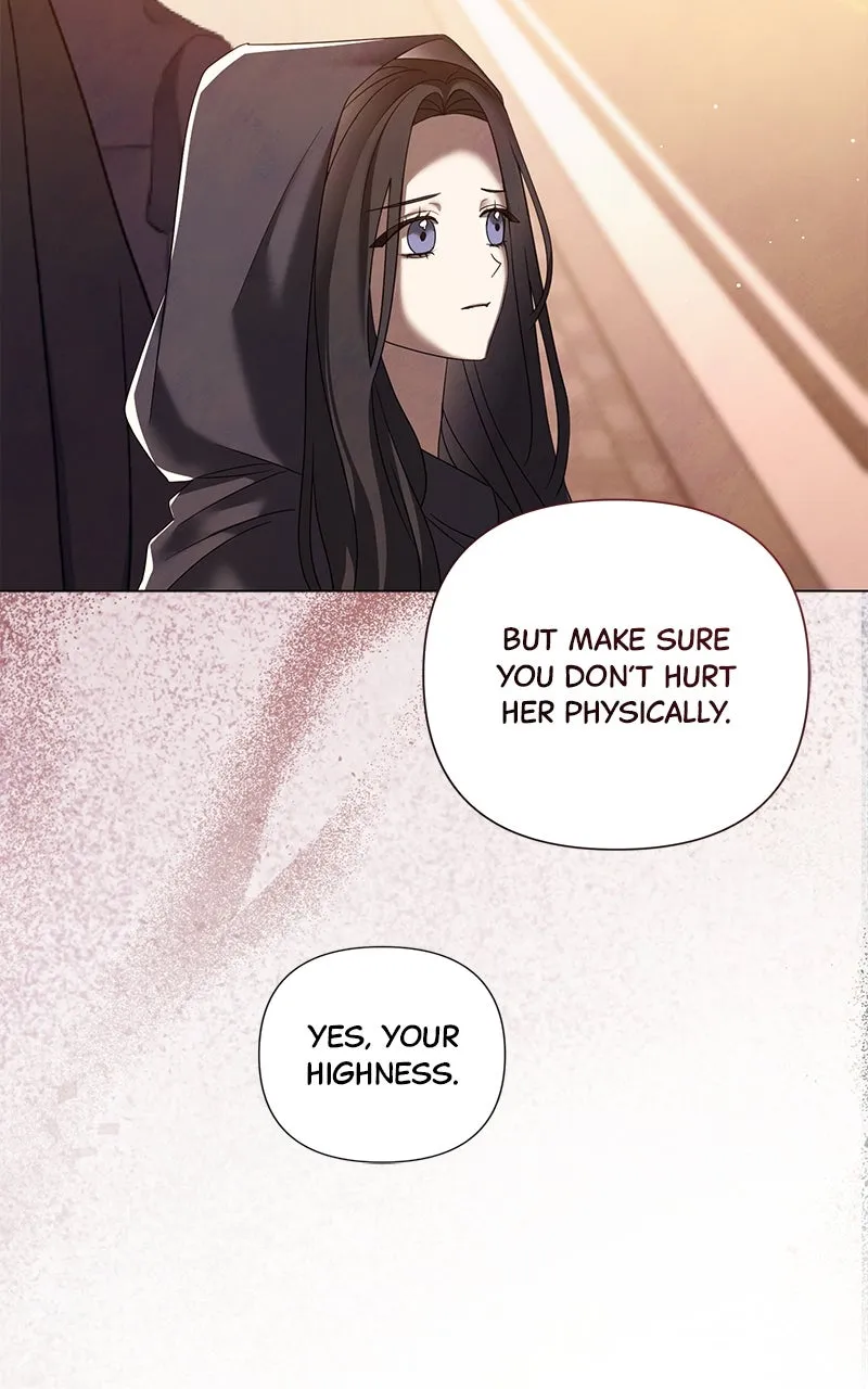 Too Late for Regrets Chapter 49 page 17 - 