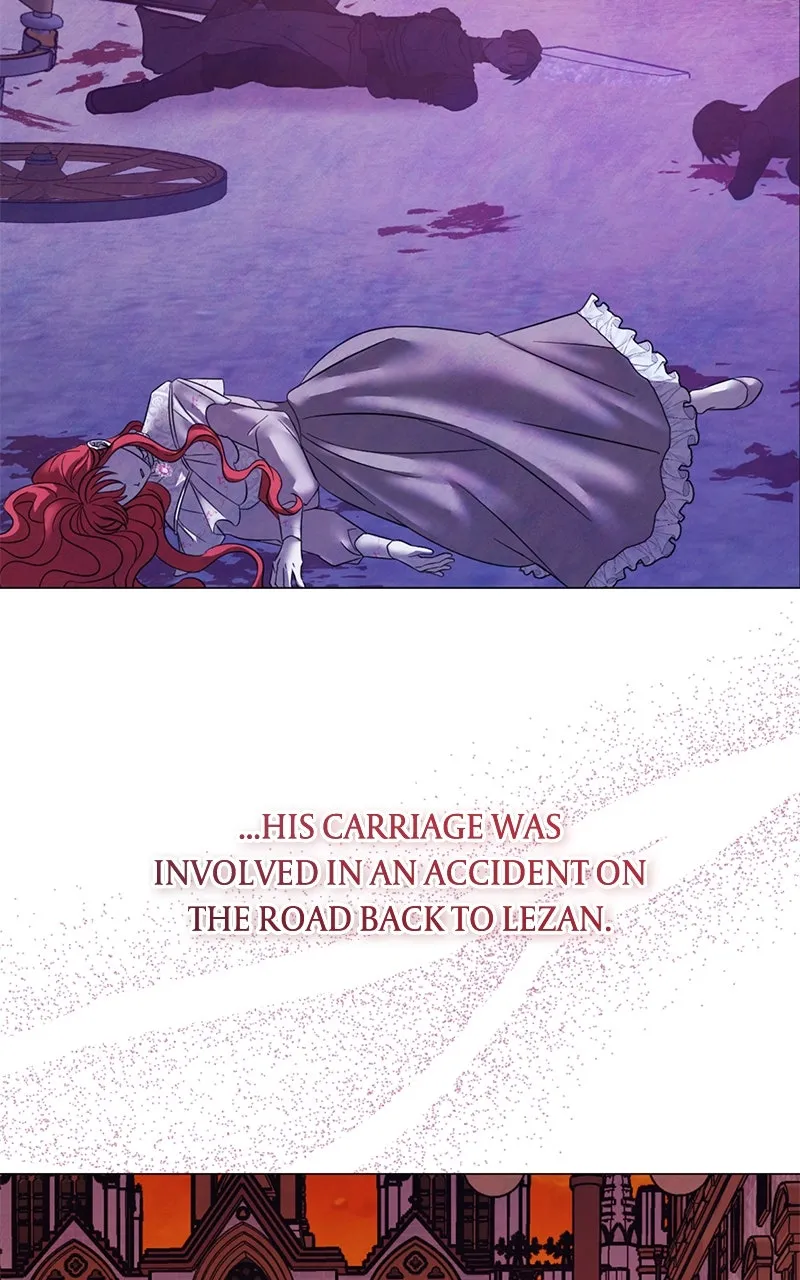 Too Late for Regrets Chapter 49 page 20 - 