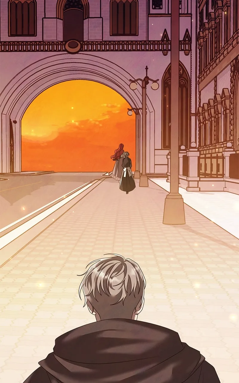 Too Late for Regrets Chapter 49 page 21 - 