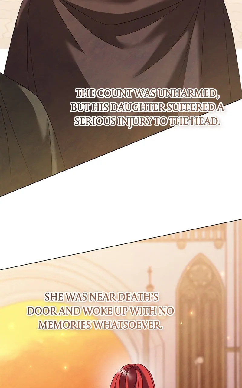Too Late for Regrets Chapter 49 page 22 - 