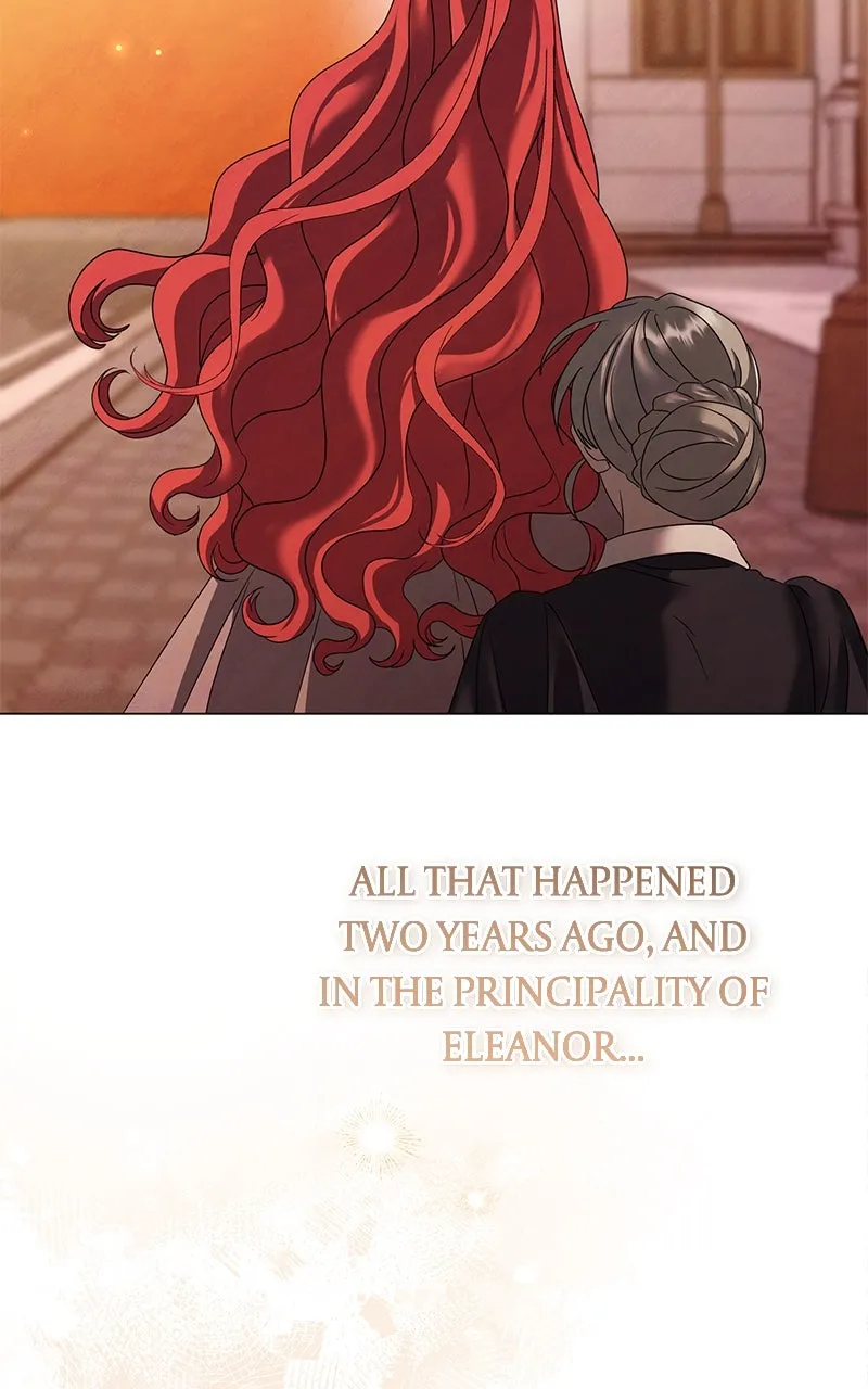 Too Late for Regrets Chapter 49 page 23 - 