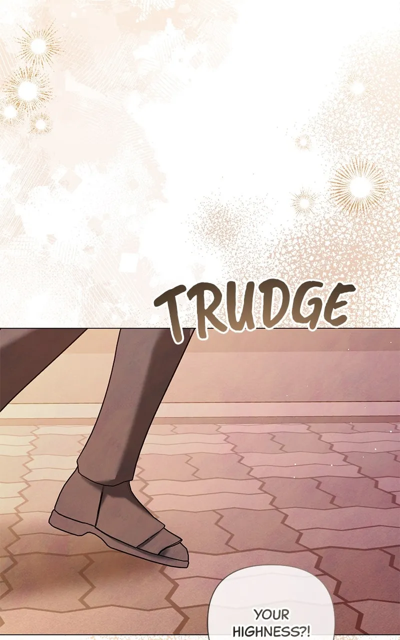 Too Late for Regrets Chapter 49 page 24 - 