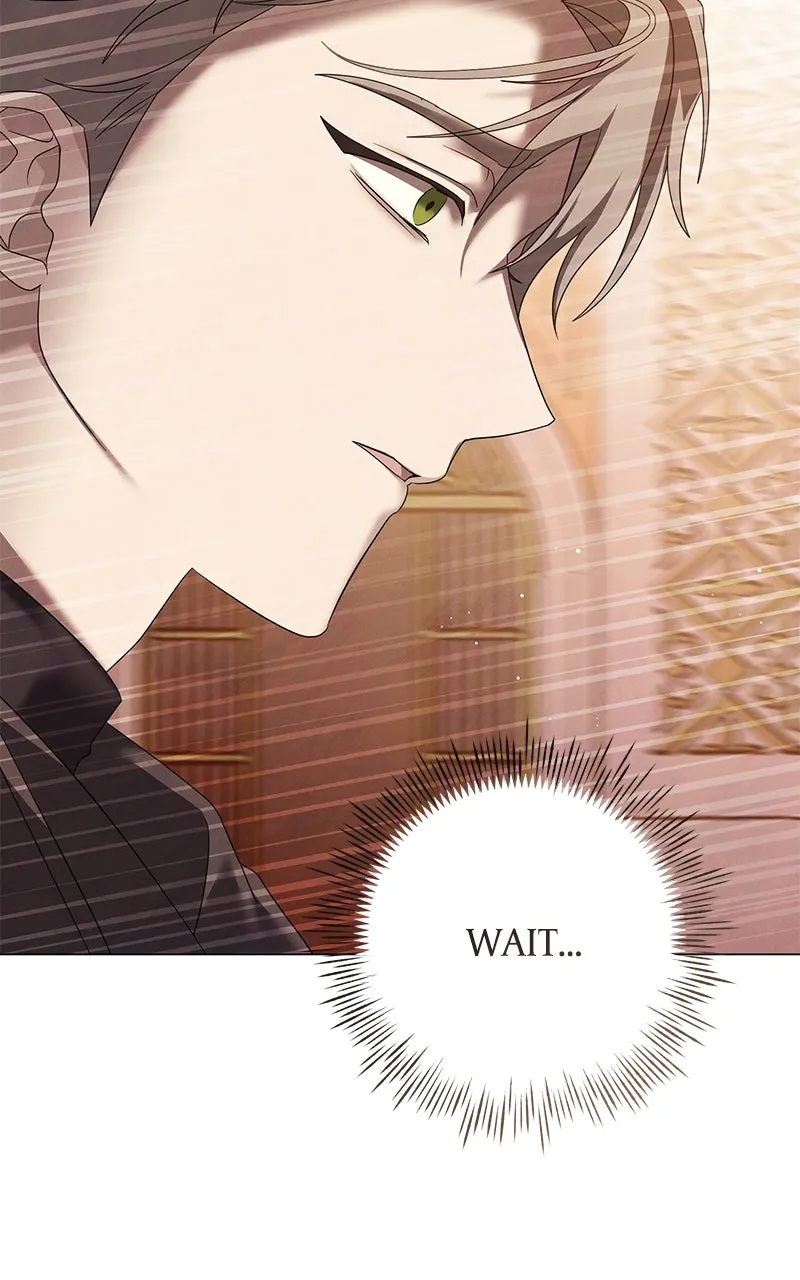Too Late for Regrets Chapter 49 page 27 - 