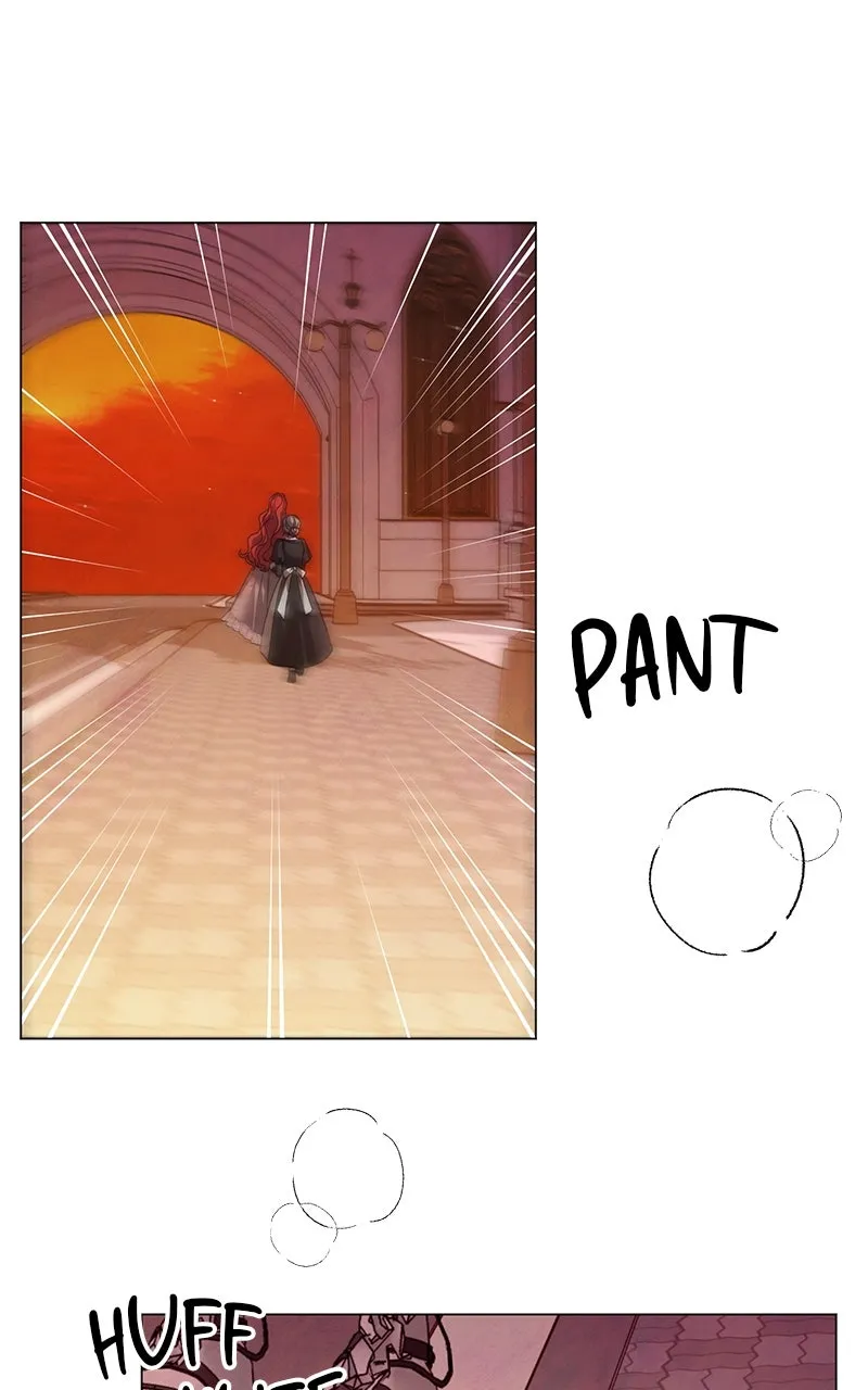 Too Late for Regrets Chapter 49 page 28 - 