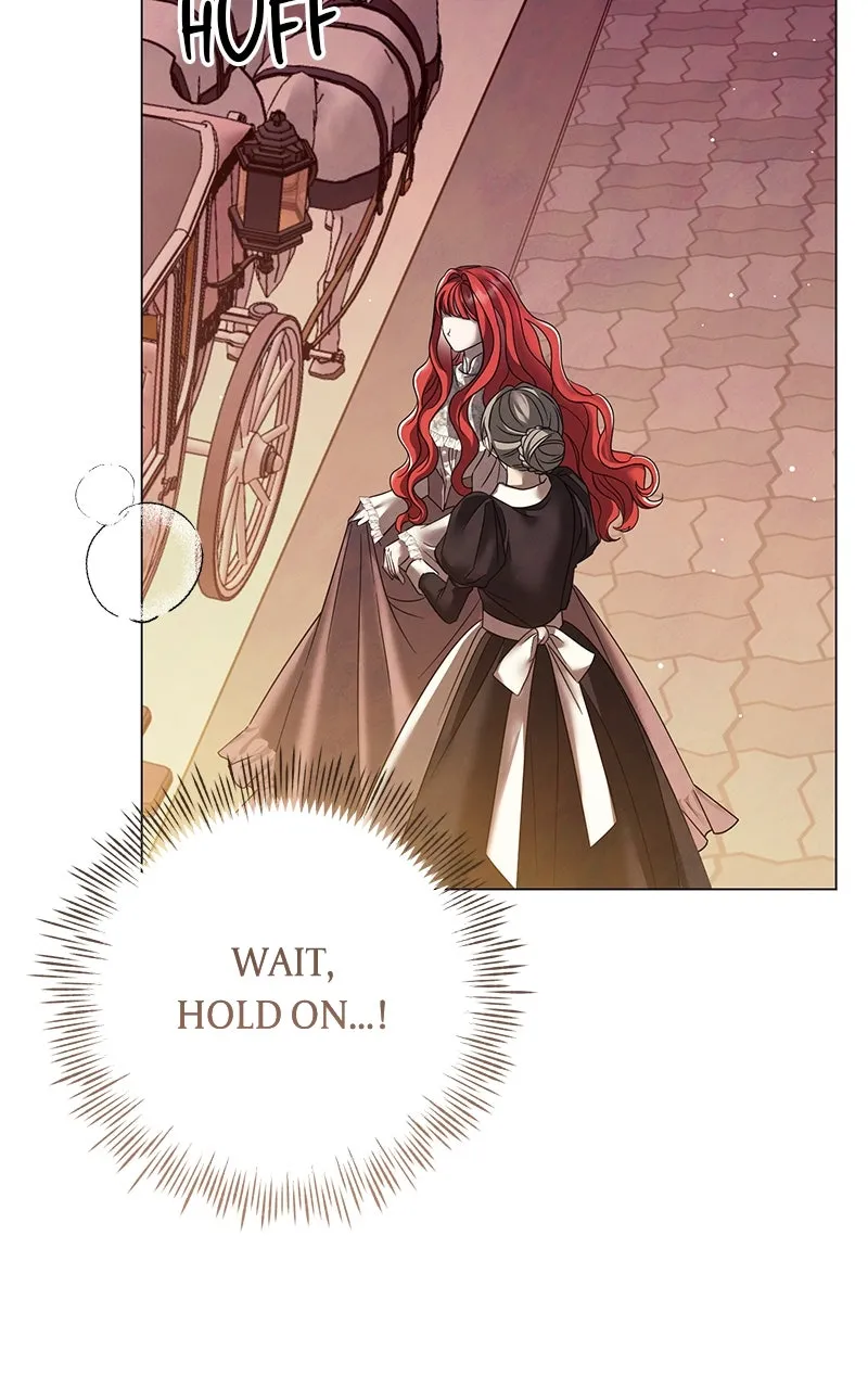 Too Late for Regrets Chapter 49 page 29 - 