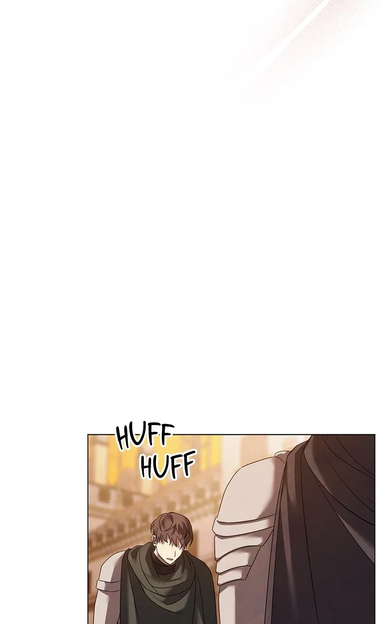 Too Late for Regrets Chapter 49 page 35 - 