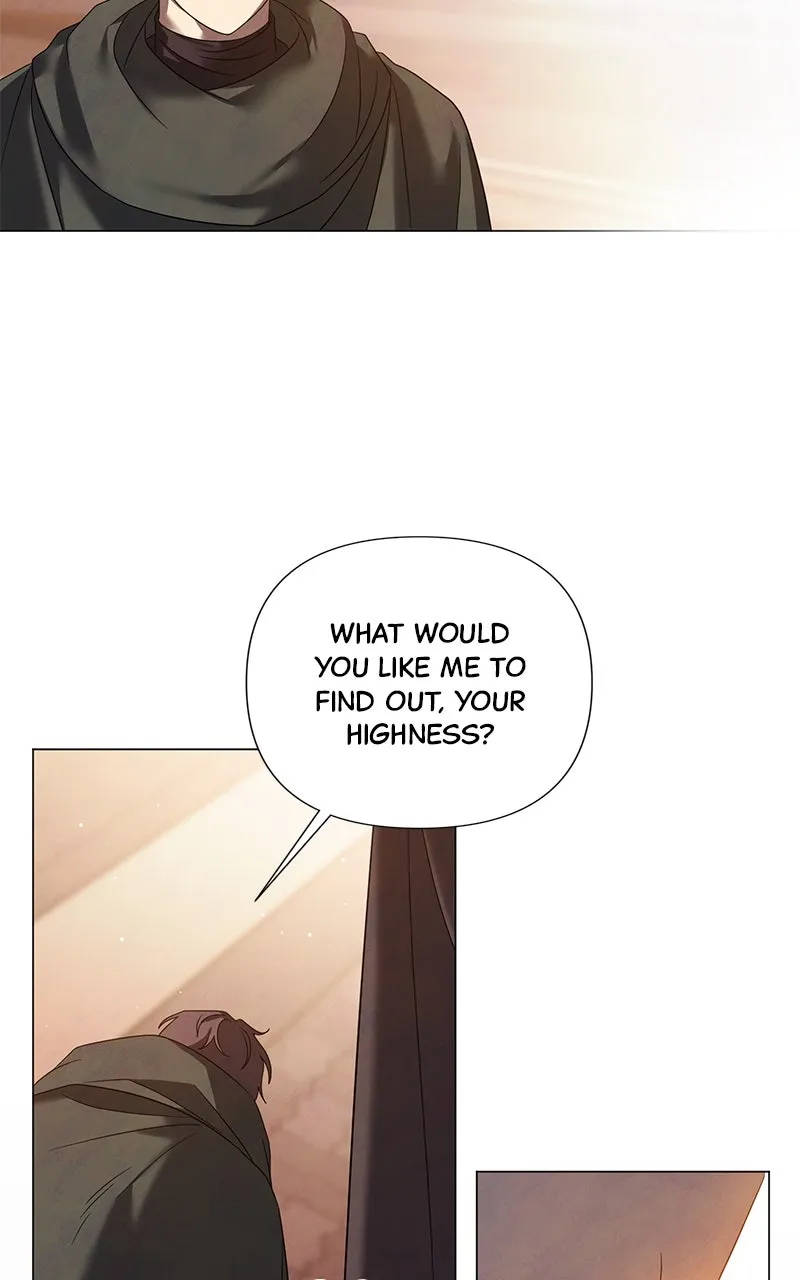 Too Late for Regrets Chapter 49 page 37 - 