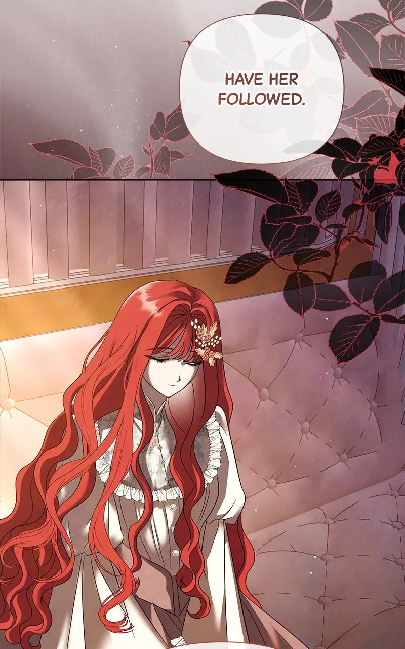 Too Late for Regrets Chapter 49 page 39 - 