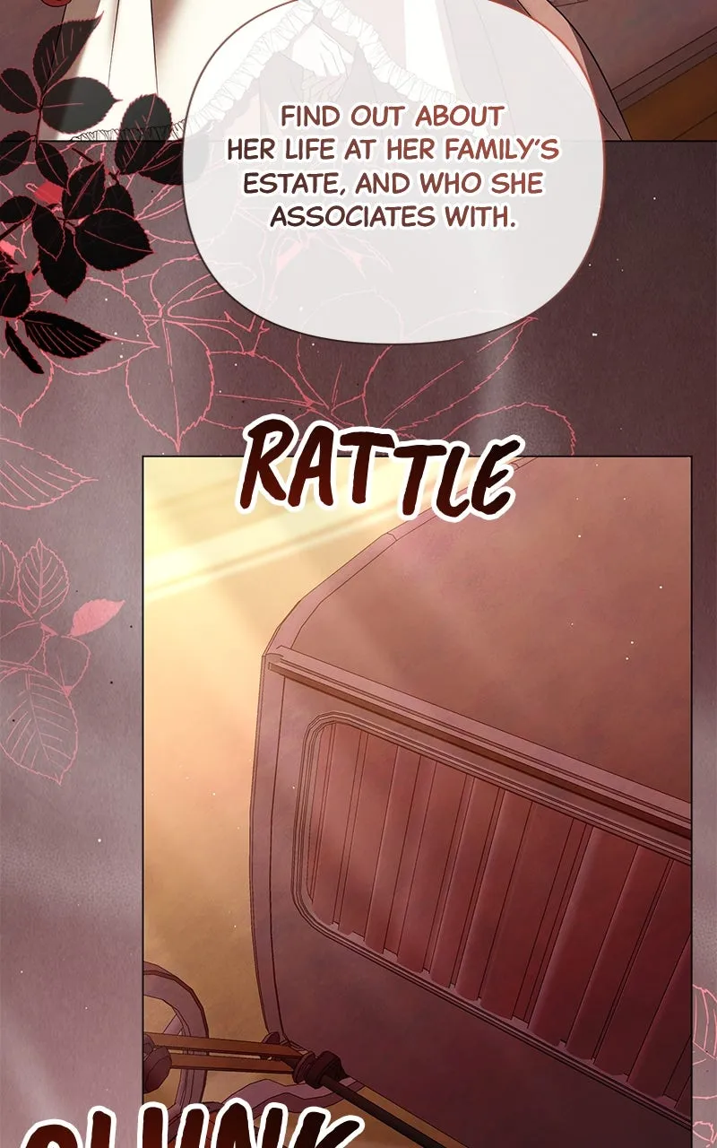 Too Late for Regrets Chapter 49 page 40 - 