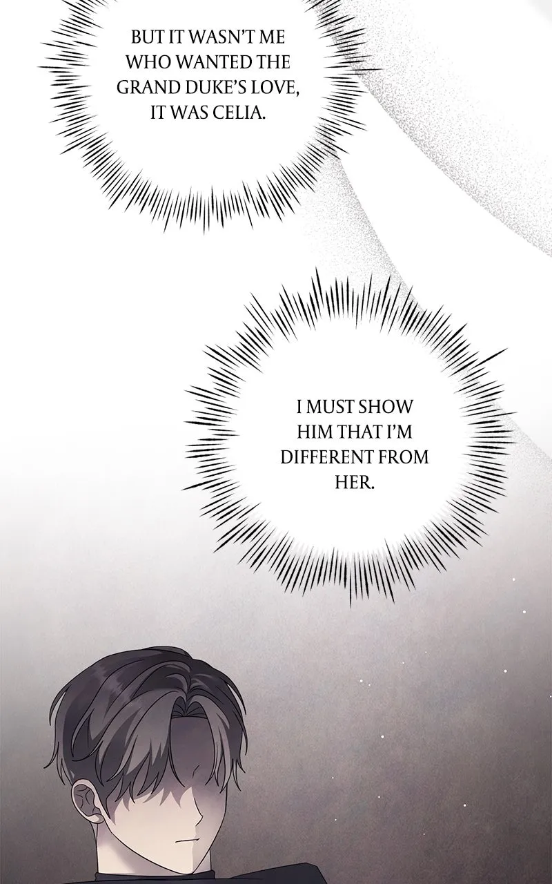 Too Late for Regrets Chapter 49 page 5 - 