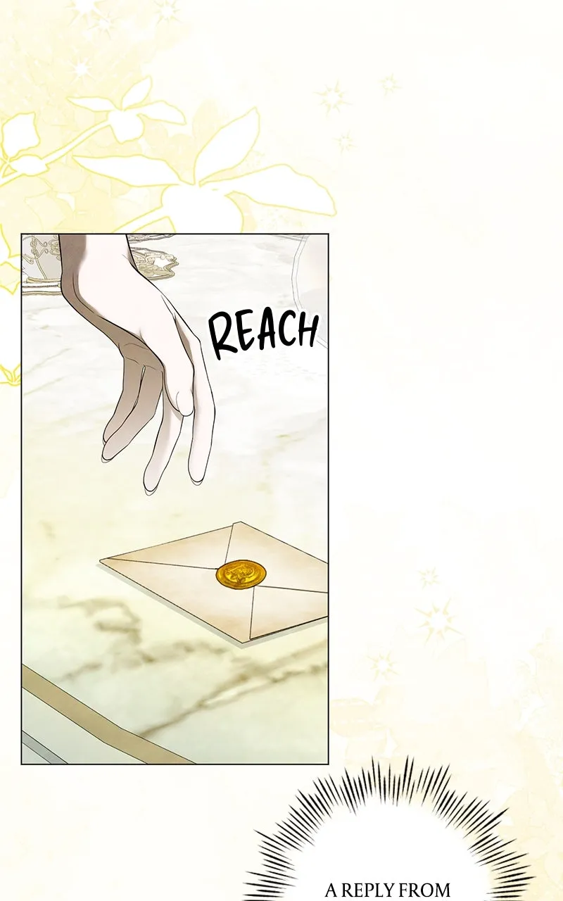 Too Late for Regrets Chapter 49 page 44 - 