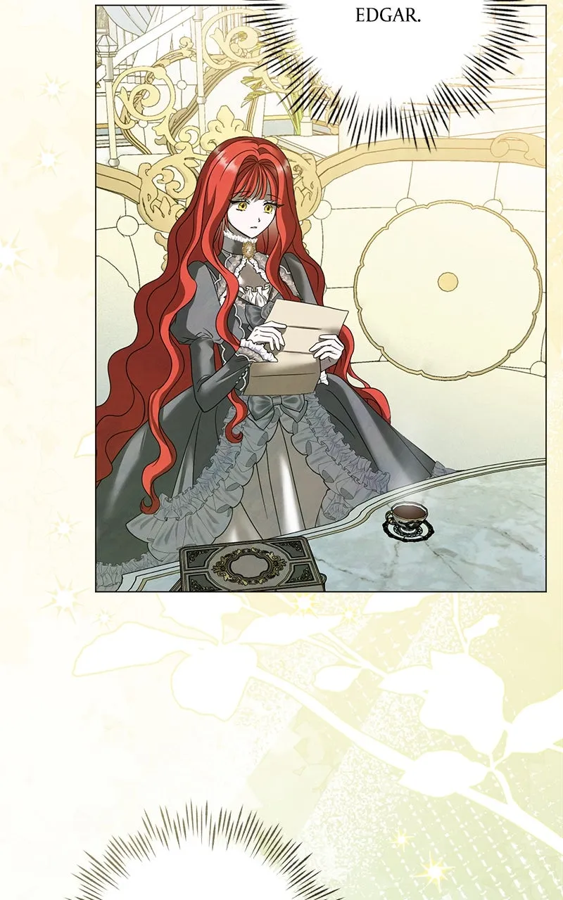 Too Late for Regrets Chapter 49 page 45 - 