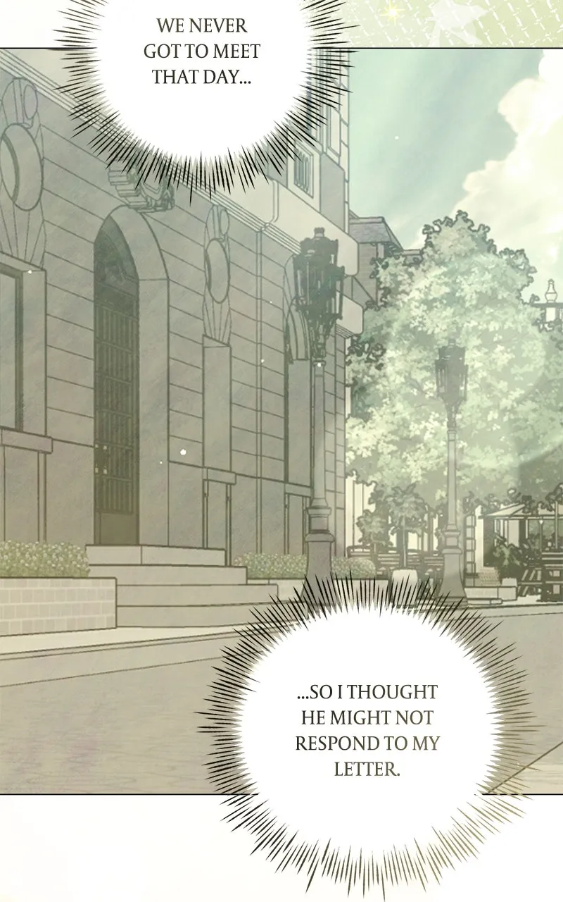 Too Late for Regrets Chapter 49 page 46 - 