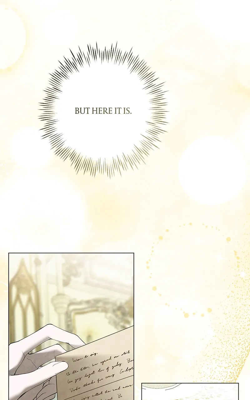 Too Late for Regrets Chapter 49 page 47 - 