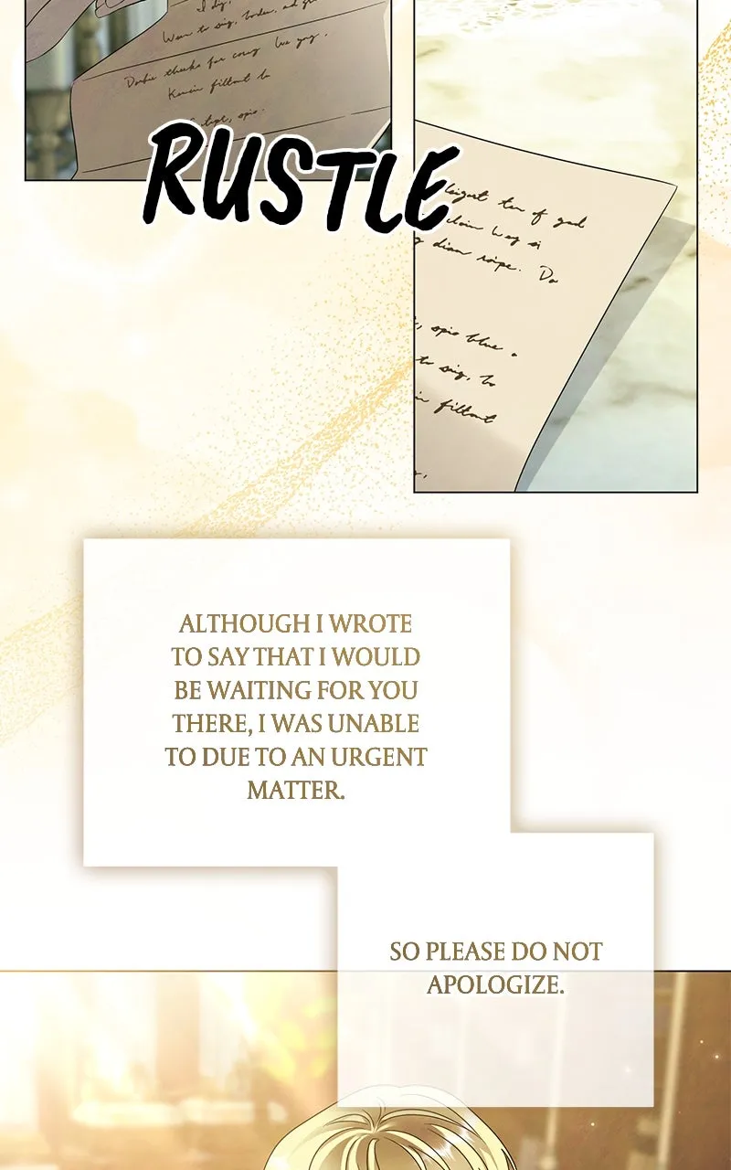 Too Late for Regrets Chapter 49 page 48 - 
