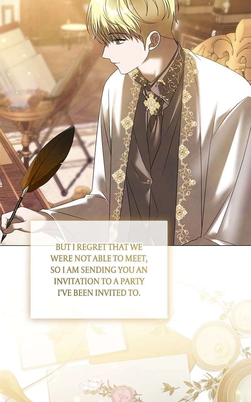 Too Late for Regrets Chapter 49 page 49 - 