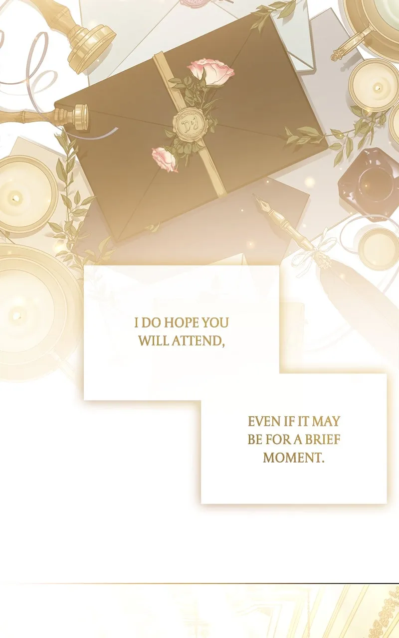 Too Late for Regrets Chapter 49 page 50 - 