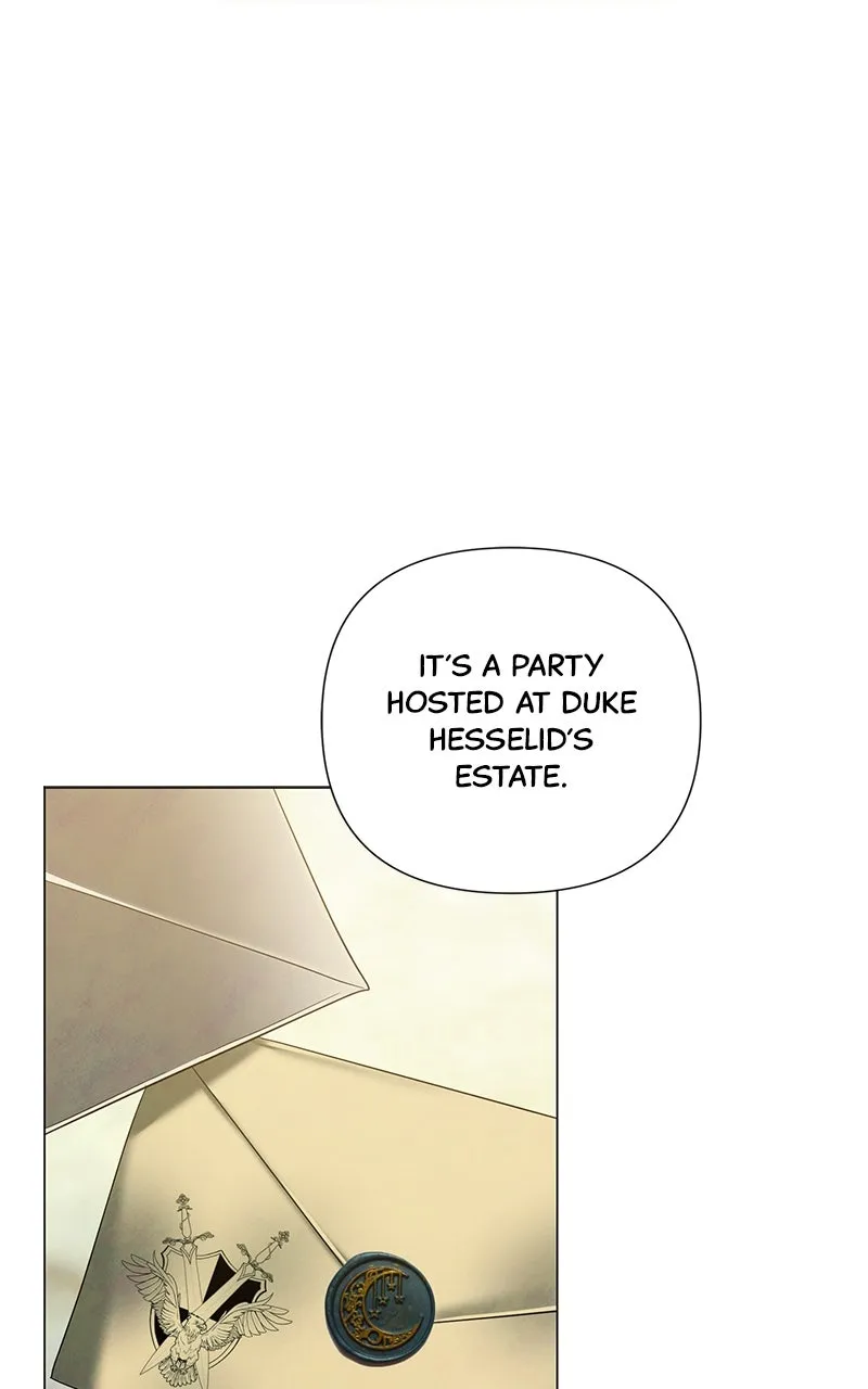 Too Late for Regrets Chapter 49 page 52 - 