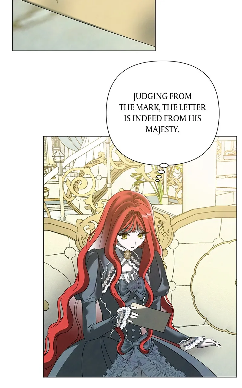 Too Late for Regrets Chapter 49 page 53 - 