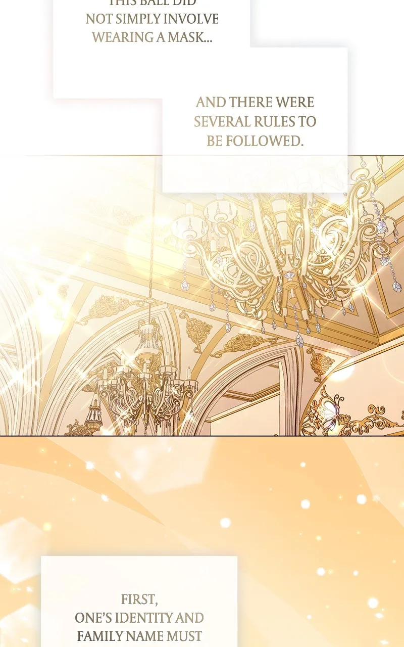 Too Late for Regrets Chapter 49 page 58 - 