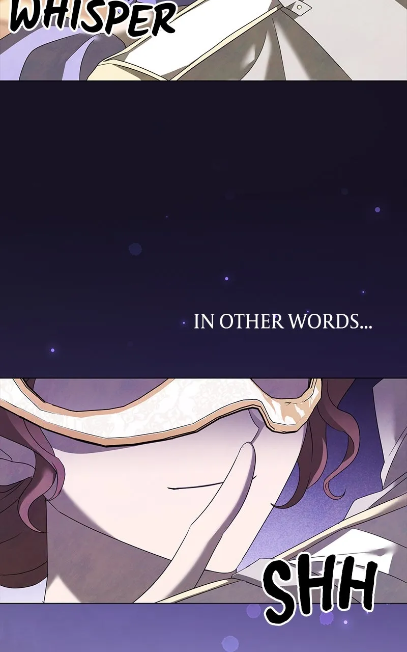 Too Late for Regrets Chapter 49 page 62 - 