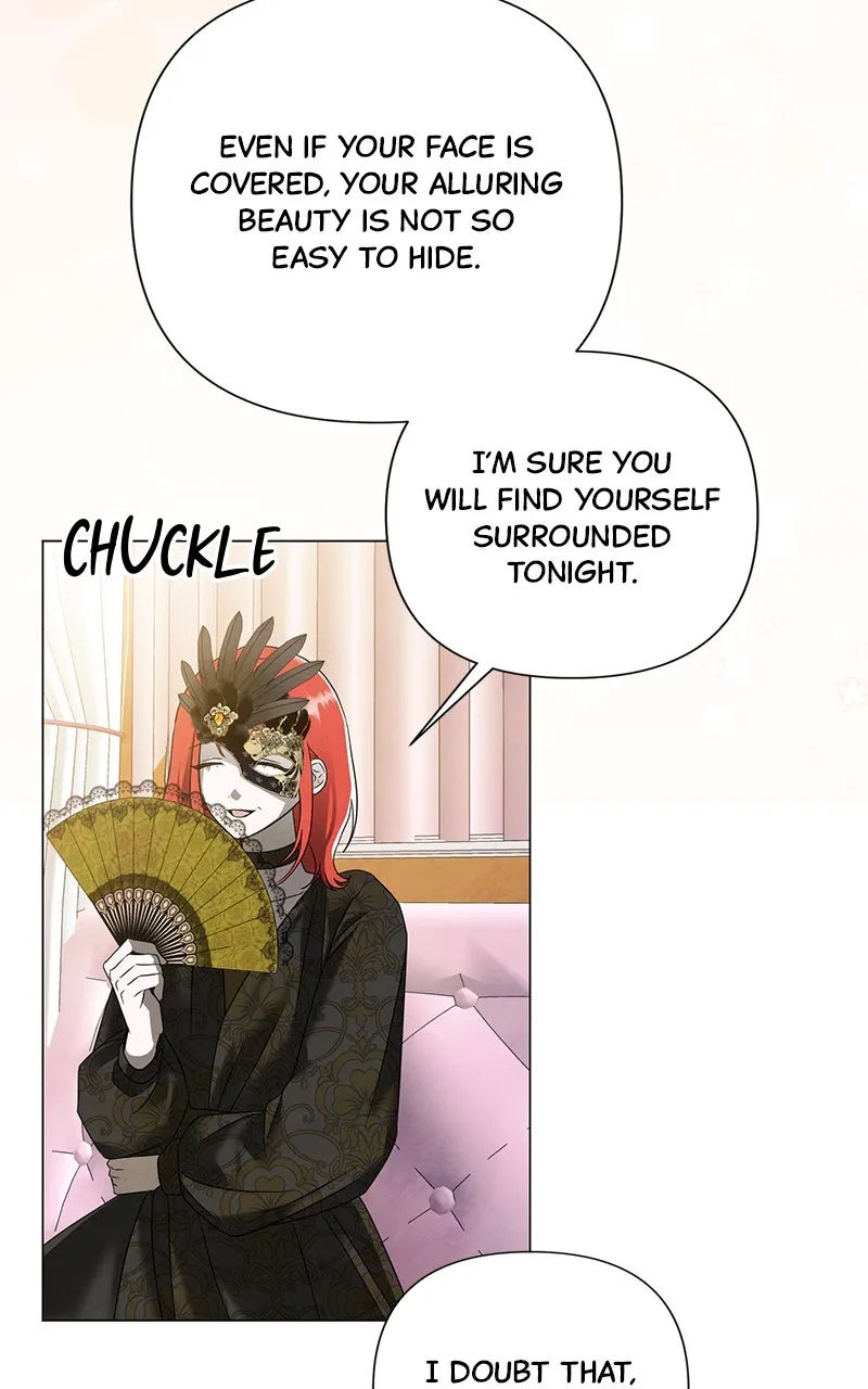 Too Late for Regrets Chapter 49 page 68 - 