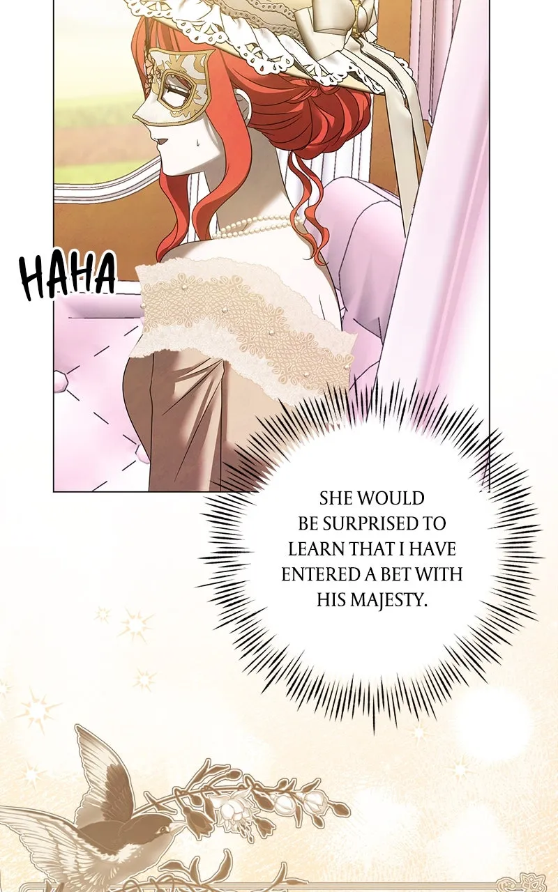 Too Late for Regrets Chapter 49 page 71 - 