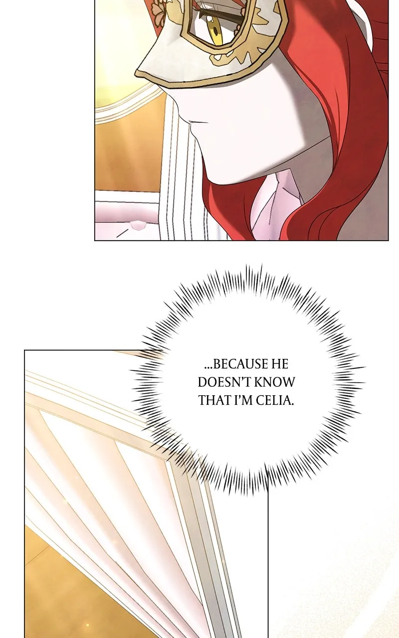 Too Late for Regrets Chapter 49 page 74 - 